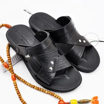 Men Fashion Sandals Summer Men Slippers Shoes Beach Casual Breathable Home Slippers Men Shoes Flip-Flops Zapatos
Men Fashion Sandals Summer Men Slippers Shoes Beach Casual Breathable Home Slippers Men Shoes Flip-Flops Zapatos