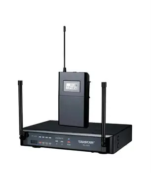 PLL digital Brand Takstar TS-7310P UHF Wireless Microphone System Diversity wireless receiving technology
PLL digital Brand Takstar TS-7310P UHF Wireless Microphone System Diversity wireless receiving technology