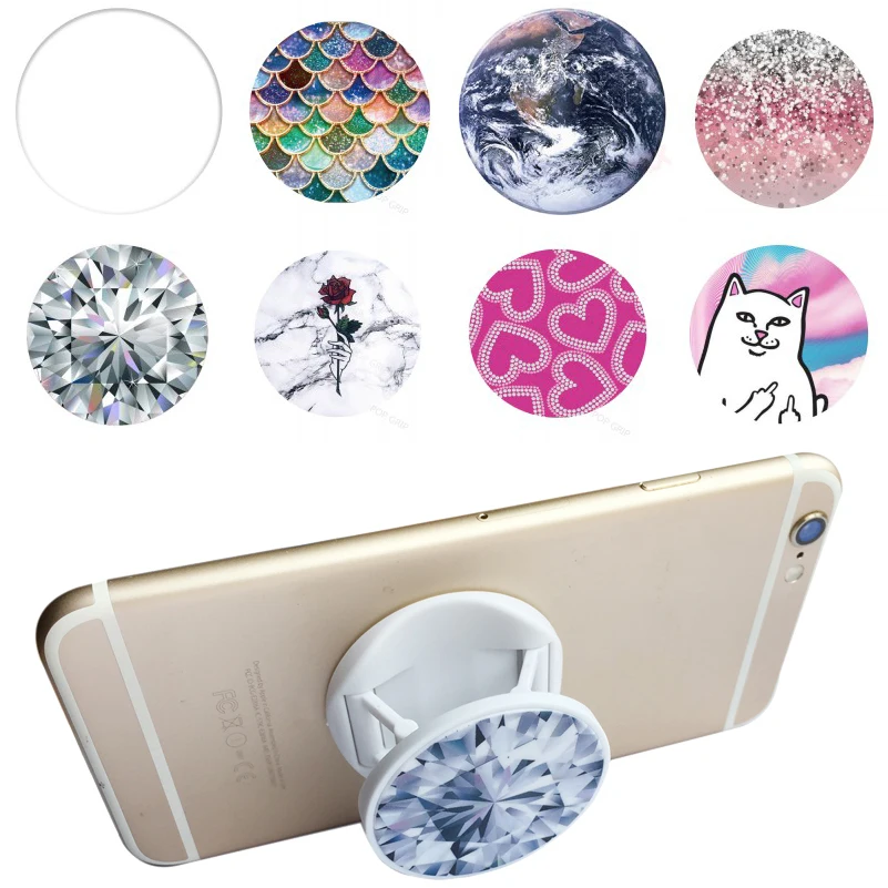 Round 2019 Multiple Animal Pattern Lovely Kids Phone Holder Portable Bracket Adjustable Folding Stander for iPhone Xiaomi
Round 2019 Multiple Animal Pattern Lovely Kids Phone Holder Portable Bracket Adjustable Folding Stander for iPhone Xiaomi