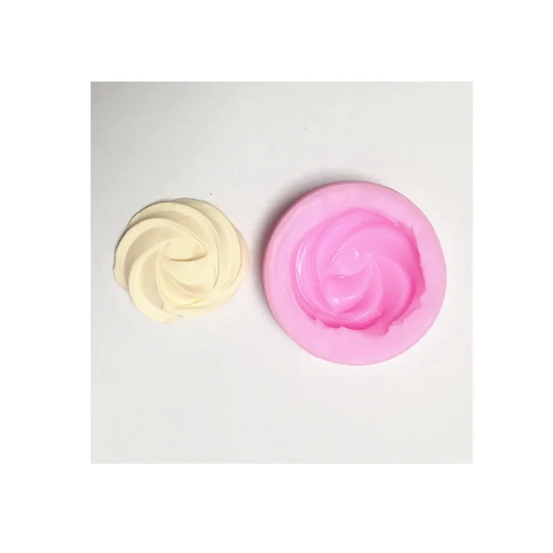TILLWELL1378Small circle cookies chocolate silica gel molded sugar clay cake decorative CUPCAKE DECORATION
TILLWELL1378Small circle cookies chocolate silica gel molded sugar clay cake decorative CUPCAKE DECORATION