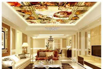 3d wallpaper custom 3d ceiling wallpaper murals Luxury european-style ceiling zenith sitting room bedroom design mural wallpaper
3d wallpaper custom 3d ceiling wallpaper murals Luxury european-style ceiling zenith sitting room bedroom design mural wallpaper