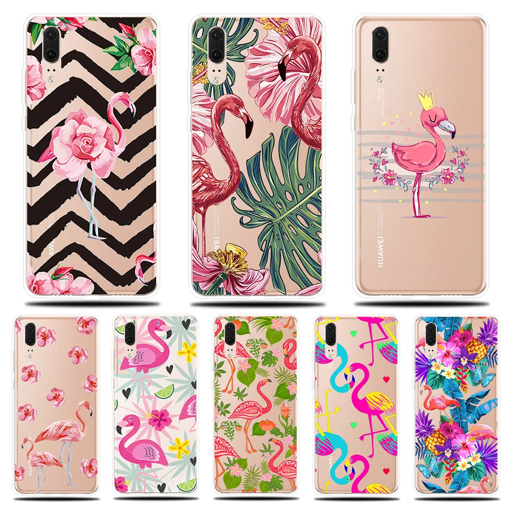 Flamingo Patterned Silicone Phone Case For Huawei P8 P9 Lite 2017 P Smart 2019 Soft Cover For Huawei P10 P20 P30 Lite Pro Case
Flamingo Patterned Silicone Phone Case For Huawei P8 P9 Lite 2017 P Smart 2019 Soft Cover For Huawei P10 P20 P30 Lite Pro Case