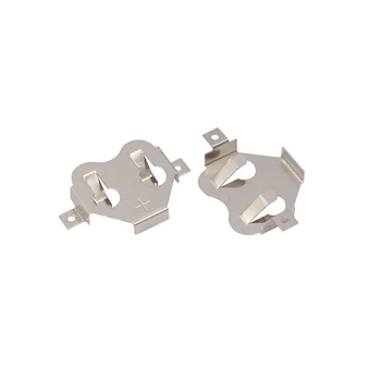 Free Shipping 100pcs/lot Low Price 3V Lithium Button Cell CR1620 Battery Holder, CR1620 Battery Retainer
Free Shipping 100pcs/lot Low Price 3V Lithium Button Cell CR1620 Battery Holder, CR1620 Battery Retainer