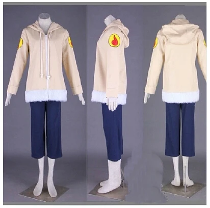 Halloween costume for women adult NARUTO Hyuga Hinata cosplay costumes anime clothes for girls Sports suit
Halloween costume for women adult NARUTO Hyuga Hinata cosplay costumes anime clothes for girls Sports suit