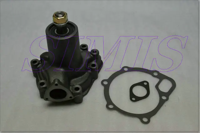 NEW water pump OEM 1314406 1354103 for SCANIA G/P/R 112 and P/R/T 113 DS11/DSC11
NEW water pump OEM 1314406 1354103 for SCANIA G/P/R 112 and P/R/T 113 DS11/DSC11