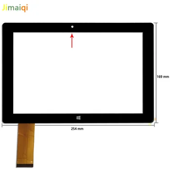 New For Digma CITI 1802 3G ES1061EG 10.1 Inch Touch Screen Panel Digitizer Sensor Repair Replacement Parts
New For Digma CITI 1802 3G ES1061EG 10.1 Inch Touch Screen Panel Digitizer Sensor Repair Replacement Parts