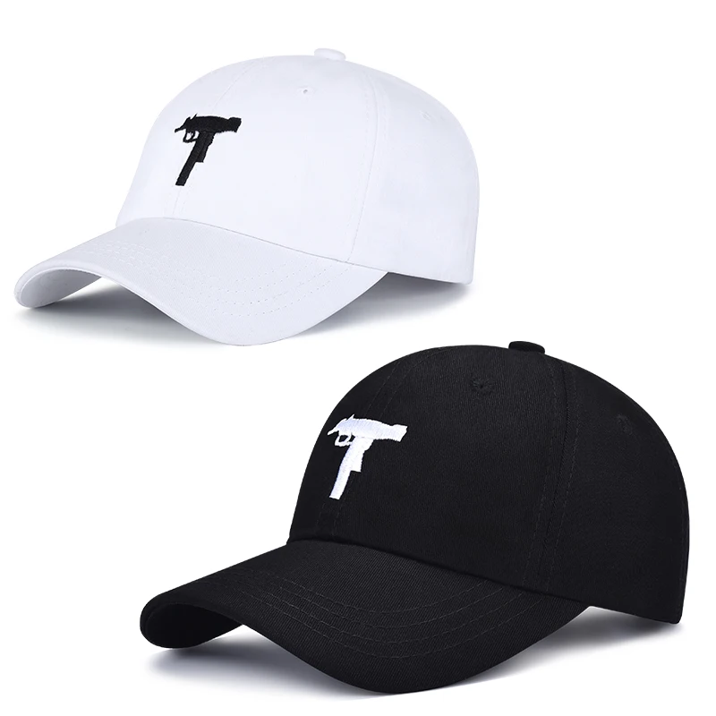 Uzi Gun Baseball Cap US Fashion 2019 Snapback Hip Hop Cap Men Vintage Curve Visor 6 Panel Dad Hat Casquette Bone
Uzi Gun Baseball Cap US Fashion 2019 Snapback Hip Hop Cap Men Vintage Curve Visor 6 Panel Dad Hat Casquette Bone