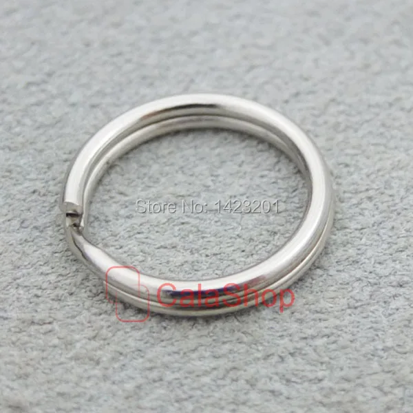 3/4" 20mm 100 pcs / lot keyring Keychain split ring for Swivel Clip Key F237F3 Free Shipping
3/4" 20mm 100 pcs / lot keyring Keychain split ring for Swivel Clip Key F237F3 Free Shipping