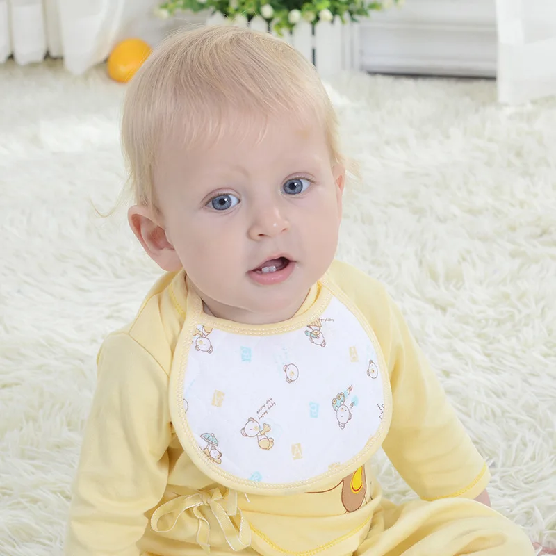 3PCS Newborn Baby Bibs Waterproof Bib Bandana Baberos Bibs For Kids Girls Boys Bib Baby Clothing
3PCS Newborn Baby Bibs Waterproof Bib Bandana Baberos Bibs For Kids Girls Boys Bib Baby Clothing