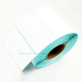 Sticker Label 70*30 mm 1000 Pcs/Roll Thermal Label Blank Label For Supermarket Logistics Barcode Price Label High Quality
Sticker Label 70*30 mm 1000 Pcs/Roll Thermal Label Blank Label For Supermarket Logistics Barcode Price Label High Quality