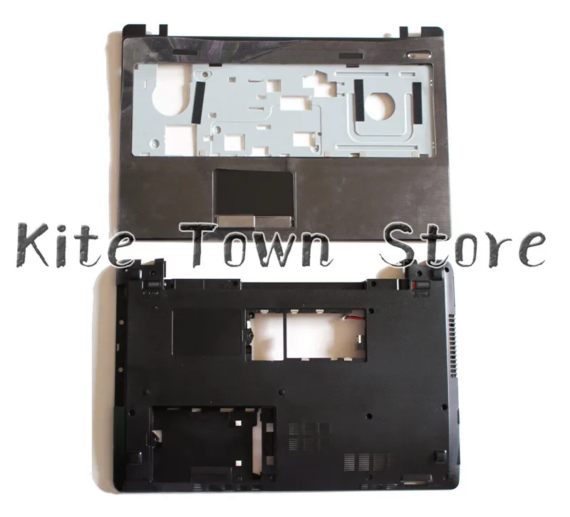 NEW For Asus A53U X53U K53 K53U K53T Series Bottom Base Case Cover & Palmrest Upper Case
NEW For Asus A53U X53U K53 K53U K53T Series Bottom Base Case Cover & Palmrest Upper Case