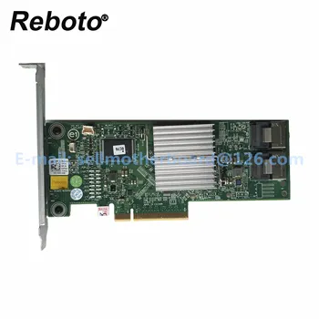 CN-03P0R3 03P0R3 For DELL PERC H310 SATA3 6G pci-E Array Card 100% Tested Fast Ship
CN-03P0R3 03P0R3 For DELL PERC H310 SATA3 6G pci-E Array Card 100% Tested Fast Ship