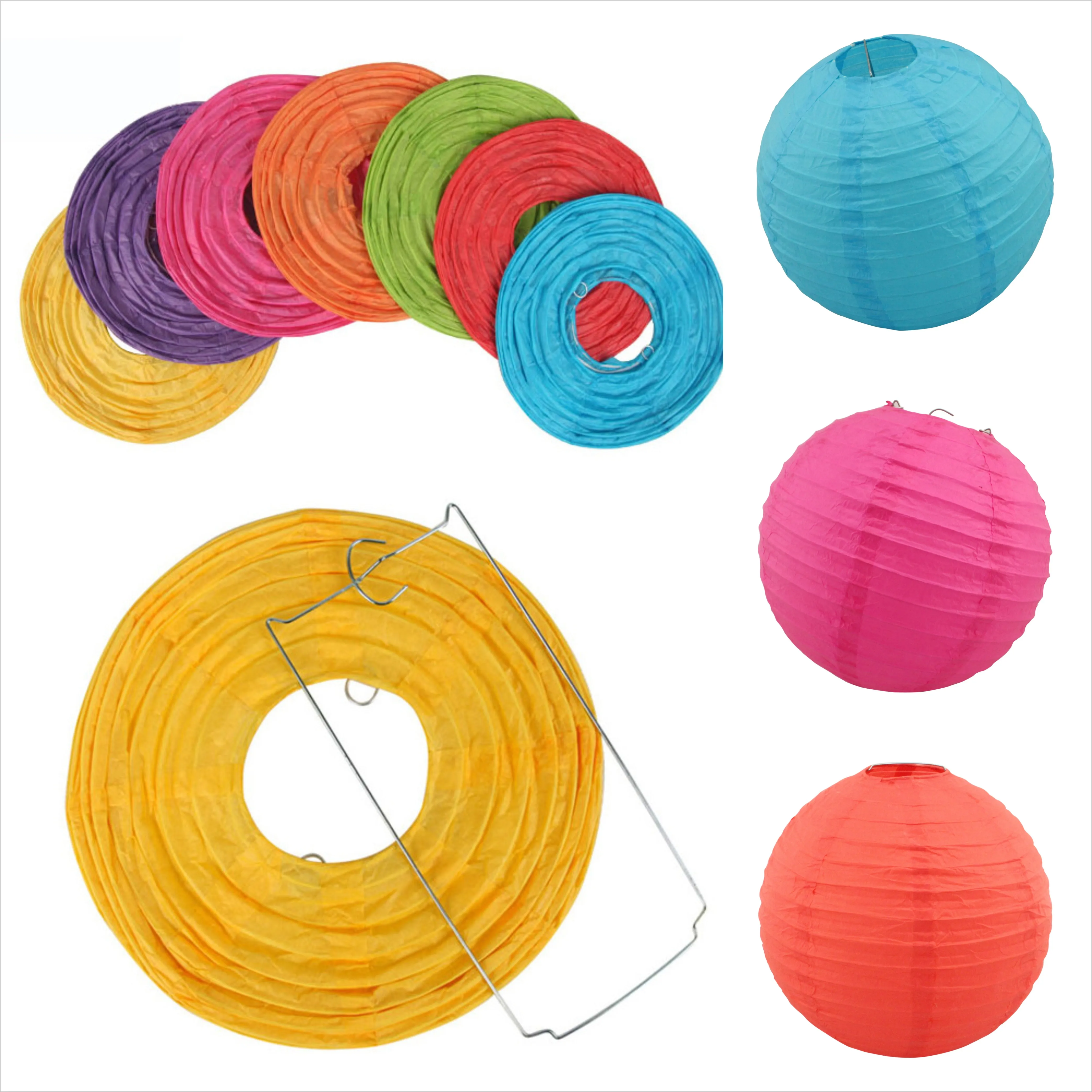 20cm/ 25cm /30cm Chinese Paper Lantern Birthday Wedding Party Decor Gift Craft DIY Lampion Hanging Lantern Ball Party Supplies
20cm/ 25cm /30cm Chinese Paper Lantern Birthday Wedding Party Decor Gift Craft DIY Lampion Hanging Lantern Ball Party Supplies