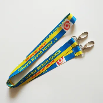 250pcs/lot custom lanyard with your brand logo heat transfer print for party /id badge holder for attend show with free shipping
250pcs/lot custom lanyard with your brand logo heat transfer print for party /id badge holder for attend show with free shipping