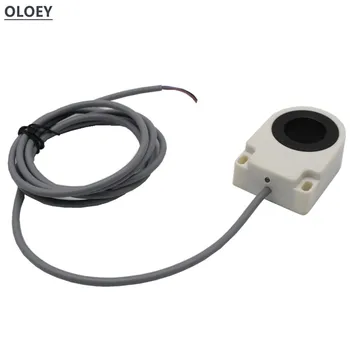 Each One H-Q6/1012/15/22/30N1 Ring proximity switch, Wire Length 1.5m high-speed detection screw, screw, spring, nut, etc.
Each One H-Q6/1012/15/22/30N1 Ring proximity switch, Wire Length 1.5m high-speed detection screw, screw, spring, nut, etc.