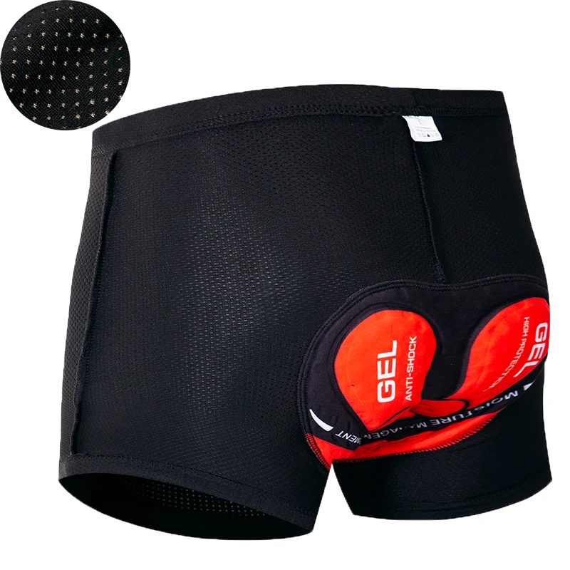 9D Gel Pad Cycling Shorts Tight Mens Underwear Mtb Shorts Boys Padded Butt Quick Dry Bicycle Shorts Breathable Bike Underwear
9D Gel Pad Cycling Shorts Tight Mens Underwear Mtb Shorts Boys Padded Butt Quick Dry Bicycle Shorts Breathable Bike Underwear