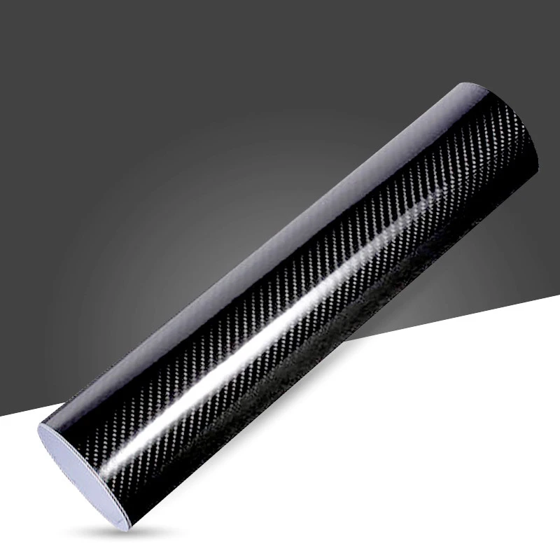 20*152CM 5D Carbon Fiber Car Color Film Body Sticker Car Decoration Decal Waterproof Wrap Motorcycle Auto Styling Accessories
20*152CM 5D Carbon Fiber Car Color Film Body Sticker Car Decoration Decal Waterproof Wrap Motorcycle Auto Styling Accessories