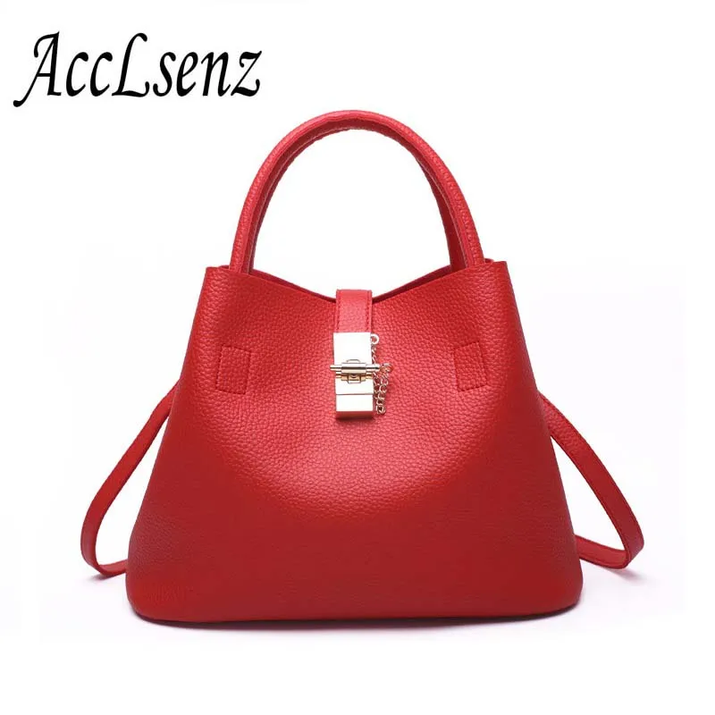 Fashion Women Candy Handbag Bucket Bags Women Messenger Bags High Quality Leather Shoulder Bag Composite Bags
Fashion Women Candy Handbag Bucket Bags Women Messenger Bags High Quality Leather Shoulder Bag Composite Bags