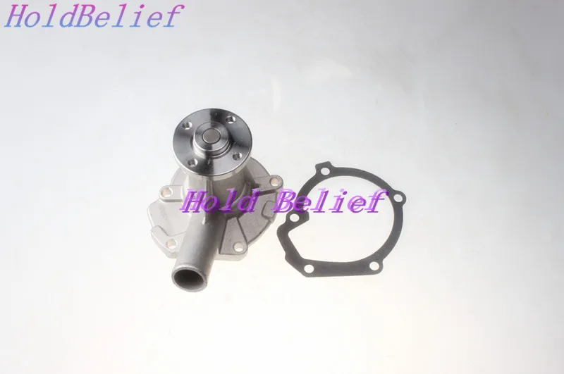 New Water Pump 15534-73030 Fits For Kubota D950 B5200 B6200 B8200 B7100 B1550 B1750
New Water Pump 15534-73030 Fits For Kubota D950 B5200 B6200 B8200 B7100 B1550 B1750