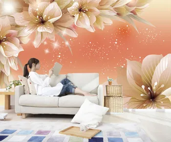 Environmental papel de parede roll Mural non-woven wall paper 3d mural photo wallpaper the fairy tale background homedecoration
Environmental papel de parede roll Mural non-woven wall paper 3d mural photo wallpaper the fairy tale background homedecoration
