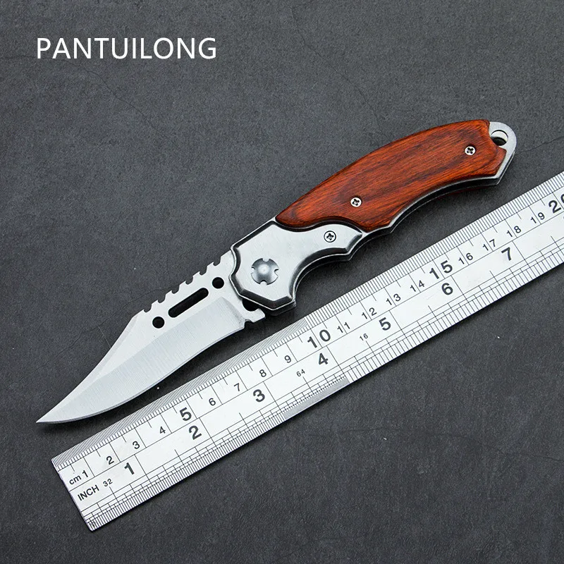 Folding Swiss knife portable outdoor tool with LED torch high hardness multi-functional field survival hunting karambit faca
Folding Swiss knife portable outdoor tool with LED torch high hardness multi-functional field survival hunting karambit faca