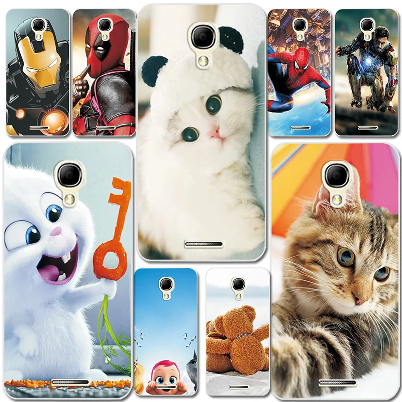 Silicon Back Phone Case For Alcatel OneTouch Pixi 4 Phantasy Astronaut Cartoon Rabbit Brilliant Bags For Alcatel OT-5010 5010D
Silicon Back Phone Case For Alcatel OneTouch Pixi 4 Phantasy Astronaut Cartoon Rabbit Brilliant Bags For Alcatel OT-5010 5010D