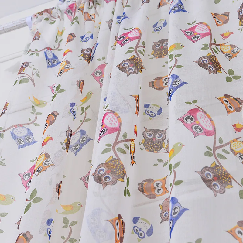 Modern window tulle Elephant Fashion Voile cartoon sheer cute curtain living kids room bedroom
Modern window tulle Elephant Fashion Voile cartoon sheer cute curtain living kids room bedroom