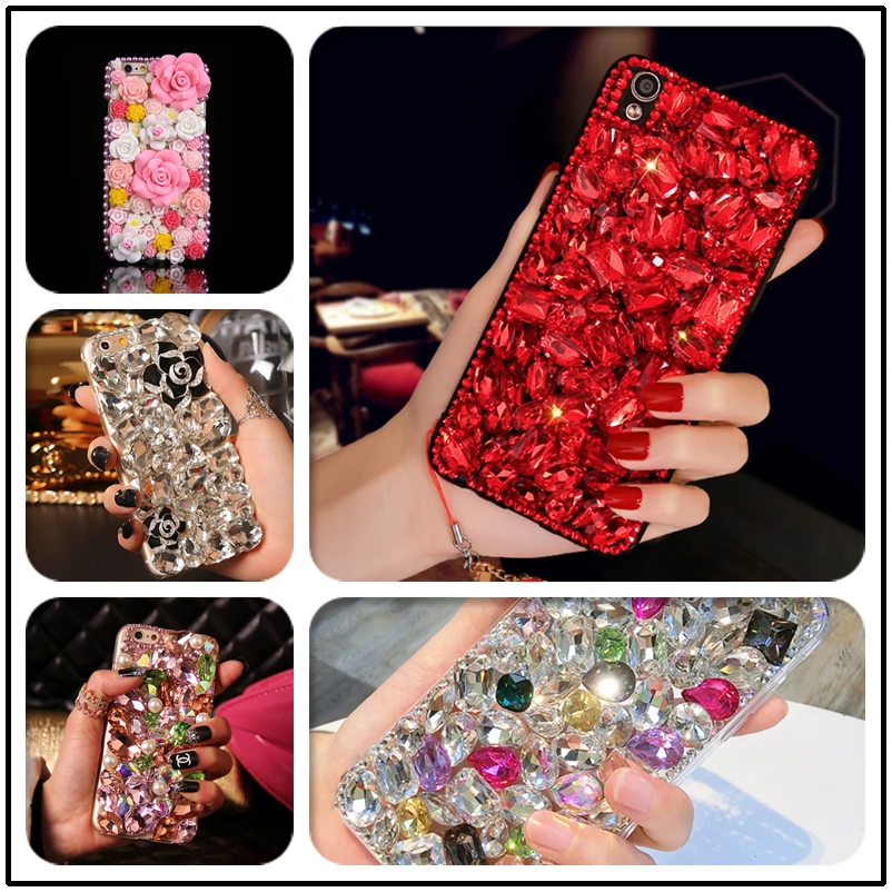 Luxury Red Diamond Ruby Bling Funda Cases for Samsung Galaxy J4 J6 Plus J8 Note 10 Plus 9 S10e S10 Plus S10 3D Crystal Capa
Luxury Red Diamond Ruby Bling Funda Cases for Samsung Galaxy J4 J6 Plus J8 Note 10 Plus 9 S10e S10 Plus S10 3D Crystal Capa
