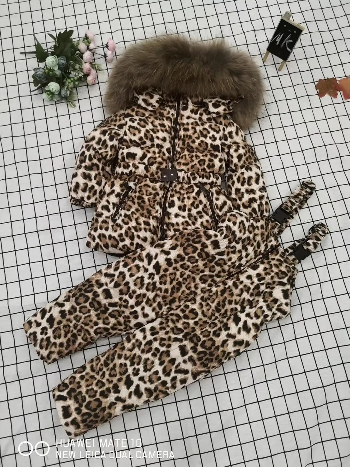 Winter Children Down Jackets Girl Down Coat Leopard Print Winter Boys Jacket Natural Fur Duck Down Winter Jackets Kids Outerwear
Winter Children Down Jackets Girl Down Coat Leopard Print Winter Boys Jacket Natural Fur Duck Down Winter Jackets Kids Outerwear