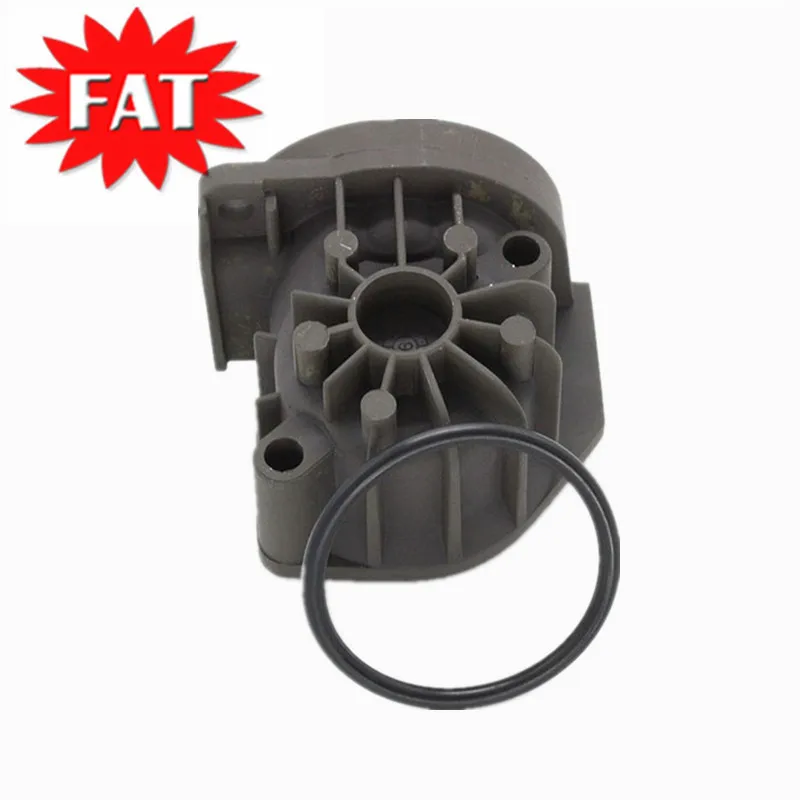 Air Suspension Compressor Cylinder Head & O Ring For Mercedes W220 W211 For Audi A6 C5 A8 D3 2203200104 7L0698007
Air Suspension Compressor Cylinder Head & O Ring For Mercedes W220 W211 For Audi A6 C5 A8 D3 2203200104 7L0698007