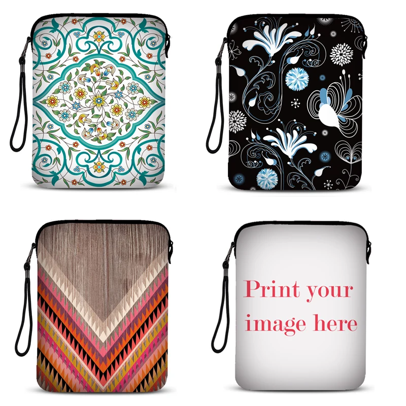 Custom design Tablet Sleeve Pouch Bag Case for Apple iPad Mini 1 2 3 case for iPad Air 2 for iPad Pro 9.7 Cover Case for Mipad
Custom design Tablet Sleeve Pouch Bag Case for Apple iPad Mini 1 2 3 case for iPad Air 2 for iPad Pro 9.7 Cover Case for Mipad