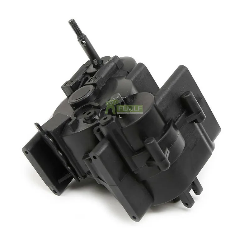 Middle Differential Gear Box Assembly Set Fit for 1/8 HPI Racing Savage XL FLUX Rovan TORLAND Monster Brushless Truck Parts
Middle Differential Gear Box Assembly Set Fit for 1/8 HPI Racing Savage XL FLUX Rovan TORLAND Monster Brushless Truck Parts
