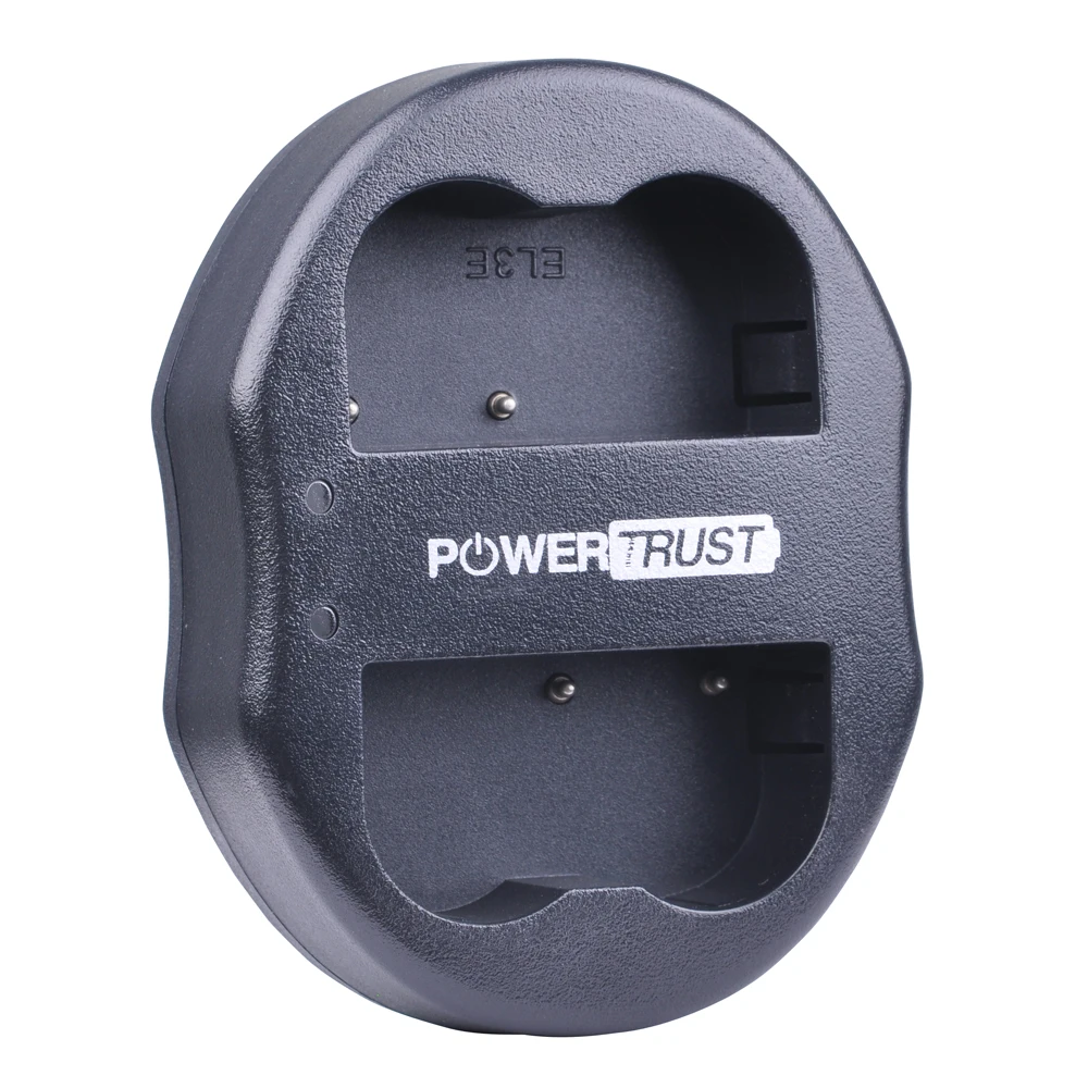 EN-EL3E EN EL3E EN-EL3e ENEL3E Dual USB Battery Charger for Nikon D30 D50 D70 D80 D90 D100 D200 D300 D700 Camera
EN-EL3E EN EL3E EN-EL3e ENEL3E Dual USB Battery Charger for Nikon D30 D50 D70 D80 D90 D100 D200 D300 D700 Camera