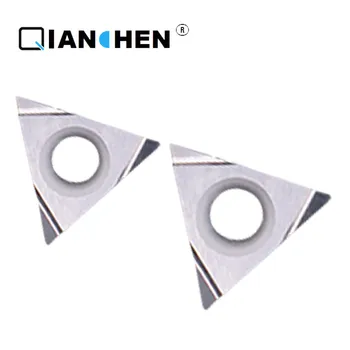 10pcs Ceramic material Kyocera TPGH110302L KW10 TPGH110302L PR930 High Precision Carbide Inserts CNC Turning Tools
10pcs Ceramic material Kyocera TPGH110302L KW10 TPGH110302L PR930 High Precision Carbide Inserts CNC Turning Tools