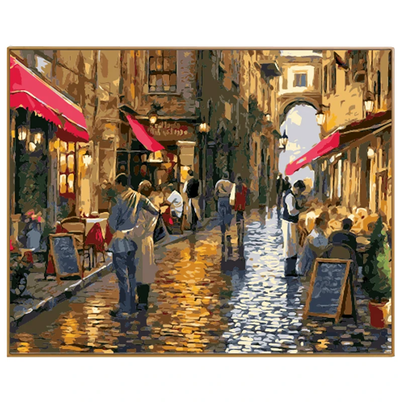PHKV Picture Painting By Numbers Landscape Kissing Lover Oil Painting By Numbers New Home Decor Pictures On Canvas Diy Digital
PHKV Picture Painting By Numbers Landscape Kissing Lover Oil Painting By Numbers New Home Decor Pictures On Canvas Diy Digital