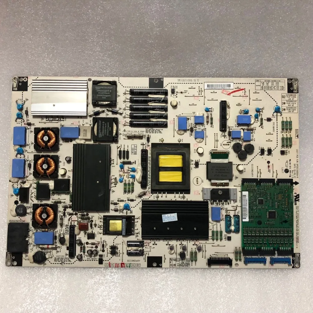 1 шт./Лот, хорошее качество, оригинальный 42LE4500 42LE5300 EAY60803101 3PCGC10008A-R светодиодный прожектор
1 шт./Лот, хорошее качество, оригинальный 42LE4500 42LE5300 EAY60803101 3PCGC10008A-R светодиодный прожектор