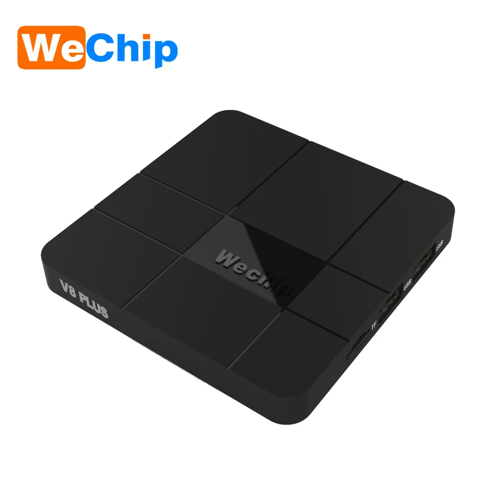 Wechip V8 plus with voice control Smart Android 7.1 TV box Android tv OS Amlogic S905w quad-core set top box 4K Set top box
Wechip V8 plus with voice control Smart Android 7.1 TV box Android tv OS Amlogic S905w quad-core set top box 4K Set top box
