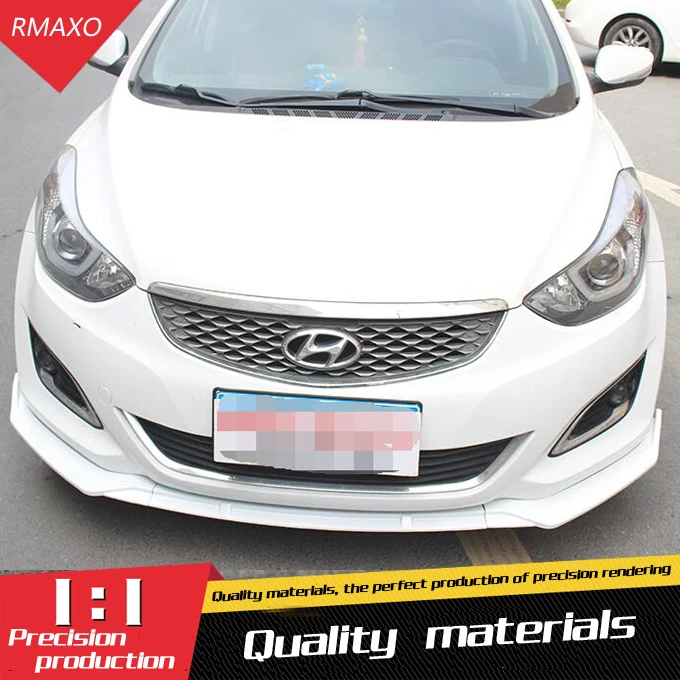 ForHyundai Elantra Body kit spoiler 2012-2015 For Elantra ABS Rear lip rear spoiler front Bumper Diffuser Bumpers Protector
ForHyundai Elantra Body kit spoiler 2012-2015 For Elantra ABS Rear lip rear spoiler front Bumper Diffuser Bumpers Protector