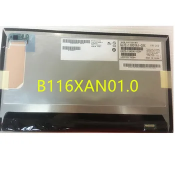 Free Shipping 11.6'' Laptop lcd screen B116XAN01.0 lcd display (no touch) only lcd screen
Free Shipping 11.6'' Laptop lcd screen B116XAN01.0 lcd display (no touch) only lcd screen