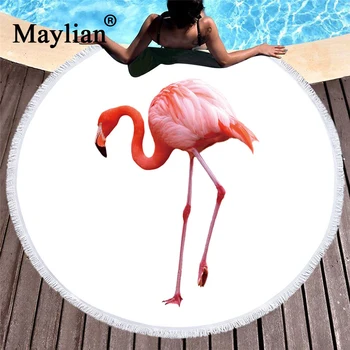 Crane Cartoon Round Beach Towel Tassel Tapestry Floral Toalla Sunblock Cover-Up Blanket for Kids Adults Yoga Mat T65
Crane Cartoon Round Beach Towel Tassel Tapestry Floral Toalla Sunblock Cover-Up Blanket for Kids Adults Yoga Mat T65