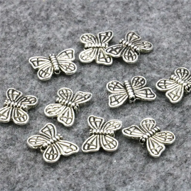 10PCS HOT Crafts Butterfly Lucky DIY Loose Finding Accessories Pendant Copper Jewelry Making Design Women Girls Gifts 10x15mm
10PCS HOT Crafts Butterfly Lucky DIY Loose Finding Accessories Pendant Copper Jewelry Making Design Women Girls Gifts 10x15mm