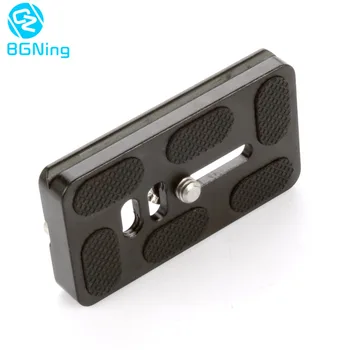 CNC Quick Release Plate Board Digital Camera Tripod Universal Head Clamp Mounting Adapter PU-70 Photo Studio Kit Accessory Parts
CNC Quick Release Plate Board Digital Camera Tripod Universal Head Clamp Mounting Adapter PU-70 Photo Studio Kit Accessory Parts