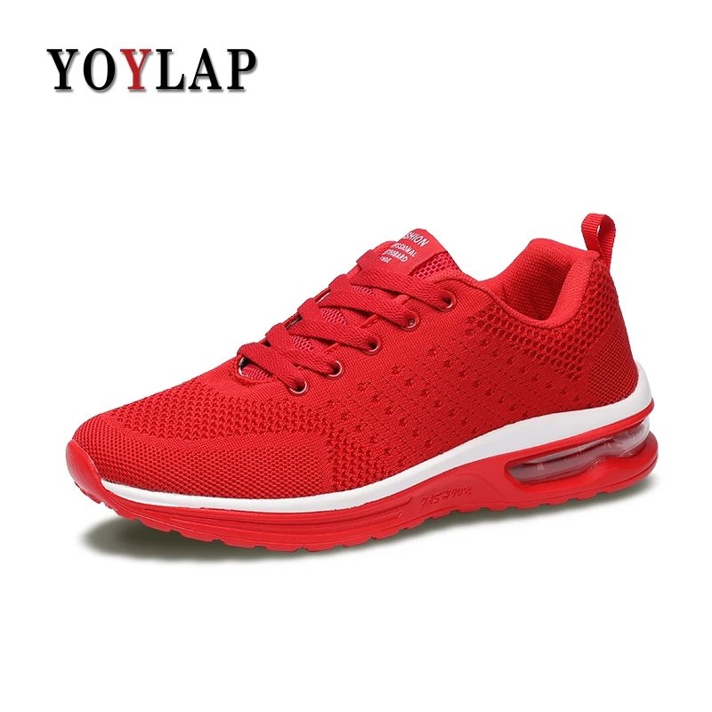 YOYLAP New Unisex Casual Shoe Breathable Casual Fashion Krasovki men Sneakers Comfortable Soft Walking Shoes plus size 35-47
YOYLAP New Unisex Casual Shoe Breathable Casual Fashion Krasovki men Sneakers Comfortable Soft Walking Shoes plus size 35-47