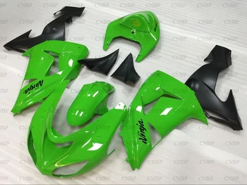 ZX10r 2007 Motorcycle Fairing Ninja ZX 10r 2006 - 2007 Green Black Motorcycle Fairing for Kawasaki ZX10r 2007 Body Kits
ZX10r 2007 Motorcycle Fairing Ninja ZX 10r 2006 - 2007 Green Black Motorcycle Fairing for Kawasaki ZX10r 2007 Body Kits