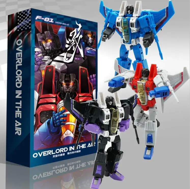 MFT Robot Toys Transformation MP11 Small Scale 3 pieces models of 1 sets Action Figure Collection GIFT
MFT Robot Toys Transformation MP11 Small Scale 3 pieces models of 1 sets Action Figure Collection GIFT