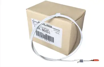 2pc new copier Thermistor compatible For xerox DW3030 3035 6050 6030 6055 6204 6279 engineer machine Thermistor
2pc new copier Thermistor compatible For xerox DW3030 3035 6050 6030 6055 6204 6279 engineer machine Thermistor