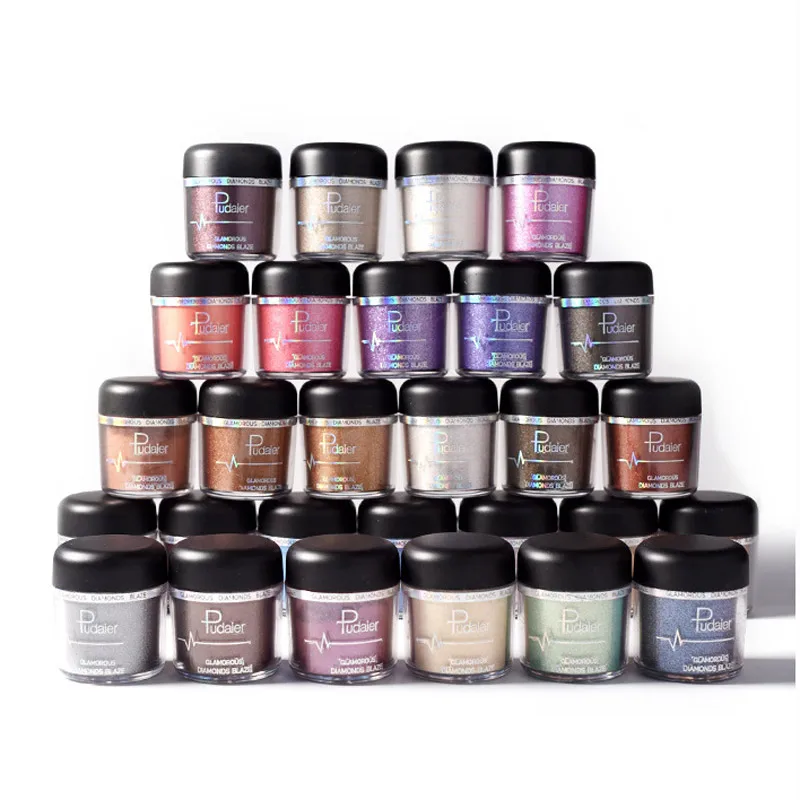 1 Piece Glamorous Diamonds Blaze Eyes Makeup Glitter Eye Shadow Powder 28 Colors Optional Make up Shimmer Eyeshadow Luminous
1 Piece Glamorous Diamonds Blaze Eyes Makeup Glitter Eye Shadow Powder 28 Colors Optional Make up Shimmer Eyeshadow Luminous