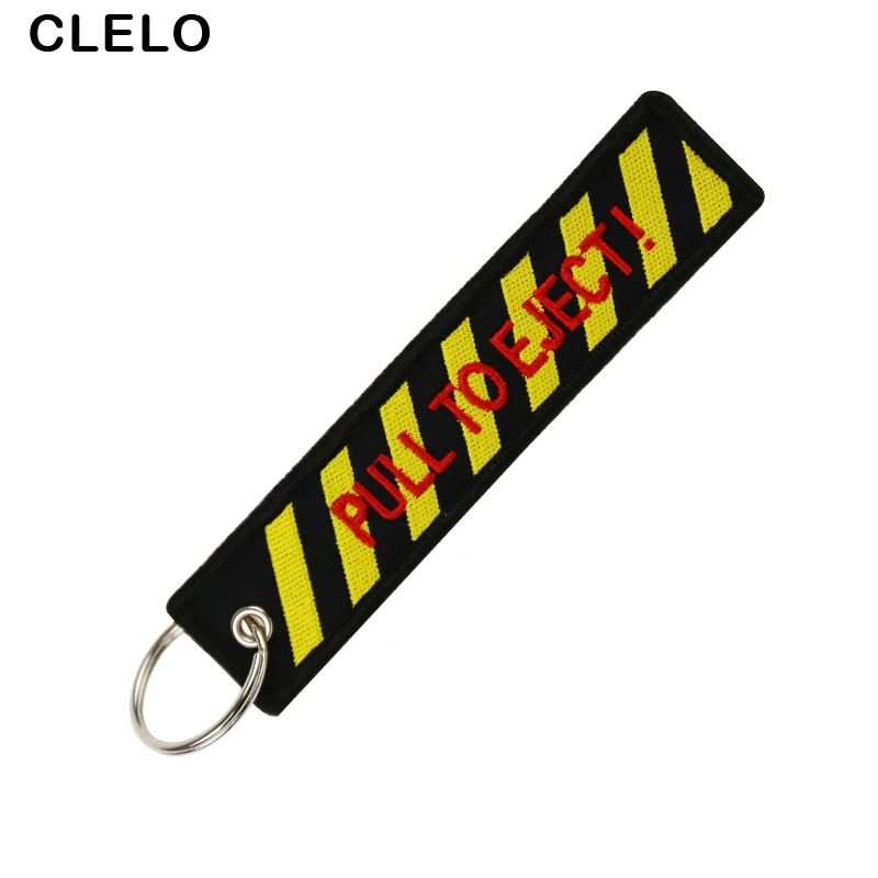 CLELO Luggage tag Fashion Embroidery Pull To Eject suitcase tag bag tags with Key chain key holders for Aviation Gifts 1PC
CLELO Luggage tag Fashion Embroidery Pull To Eject suitcase tag bag tags with Key chain key holders for Aviation Gifts 1PC
