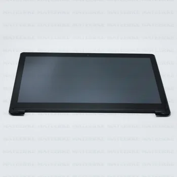 Laptop 15.6'' LCD Display Touch Screen Assembly for Asus Q551L Digitizer FP-TPAY15611A-01X
Laptop 15.6'' LCD Display Touch Screen Assembly for Asus Q551L Digitizer FP-TPAY15611A-01X