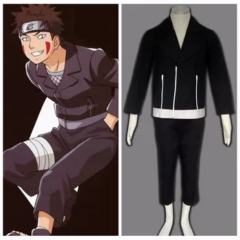 Ainclu FreeShipping Hot Selling NARUTO Anime Cosplay INUZUKA KIBA Costume For Halloween Christmas Customize for plus size adults
Ainclu FreeShipping Hot Selling NARUTO Anime Cosplay INUZUKA KIBA Costume For Halloween Christmas Customize for plus size adults